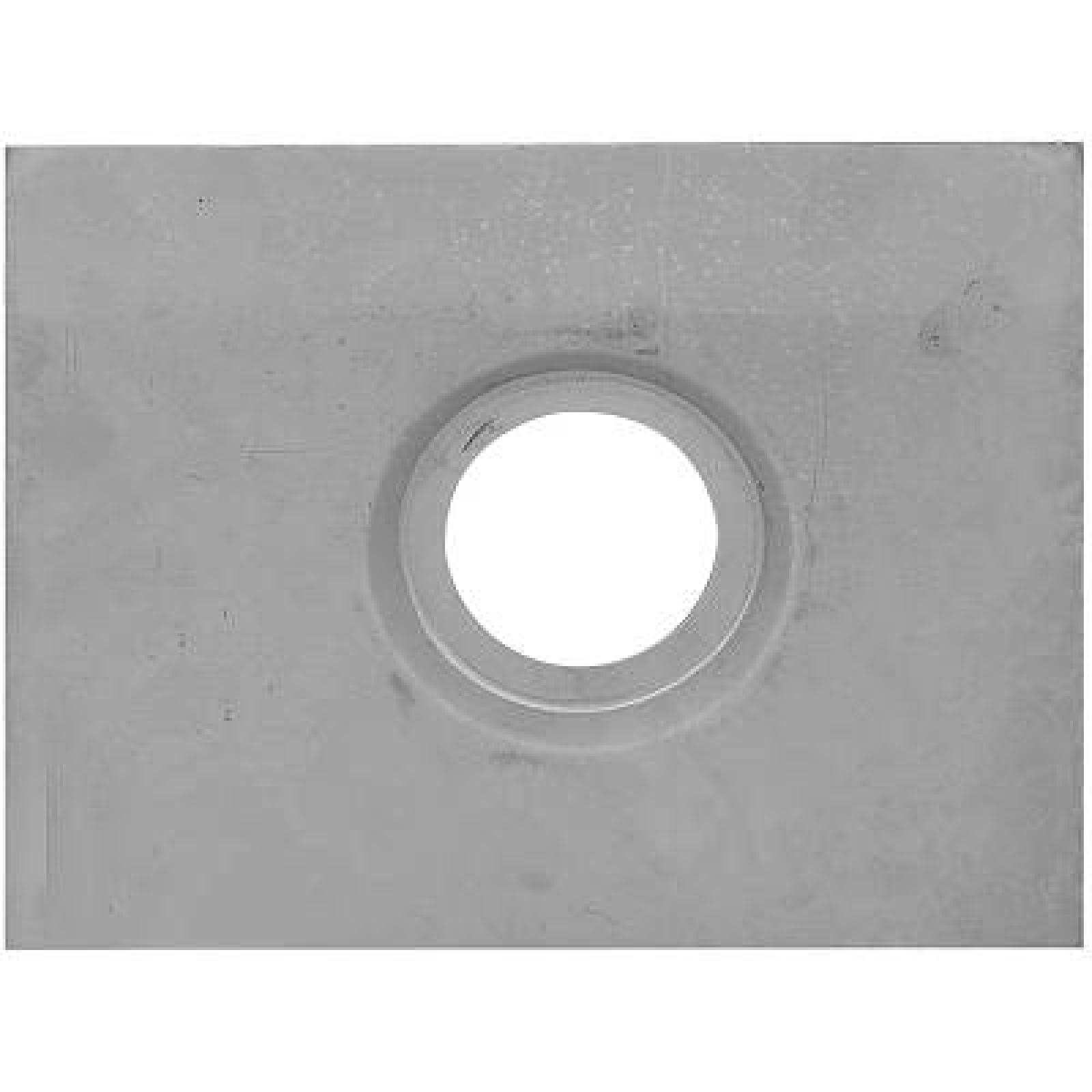 TANKLOCHBLECH      ESCORT, passend für 92->>